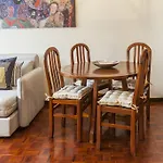 Apartment Camoes Deluxe