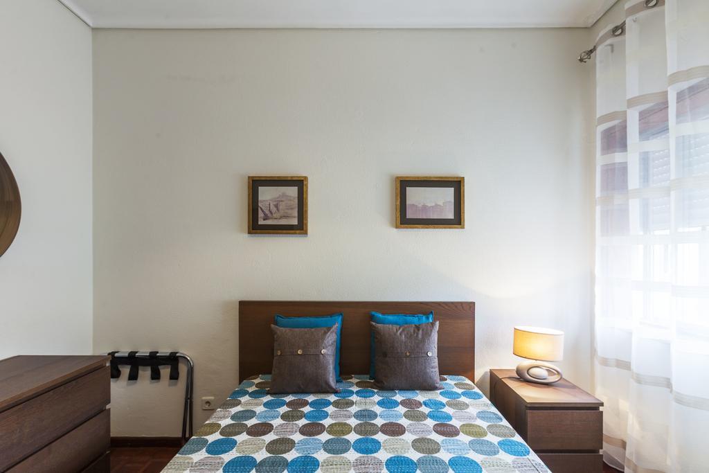 Apartamento Camões Deluxe *