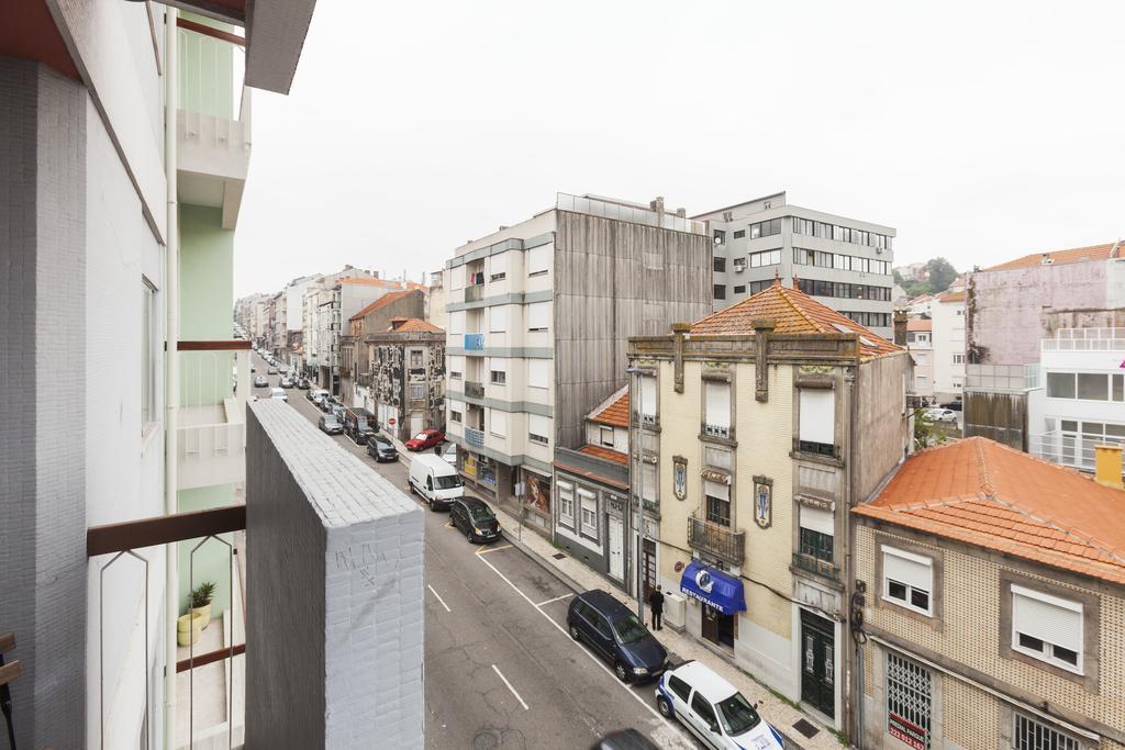 Camões Deluxe Apartamento *