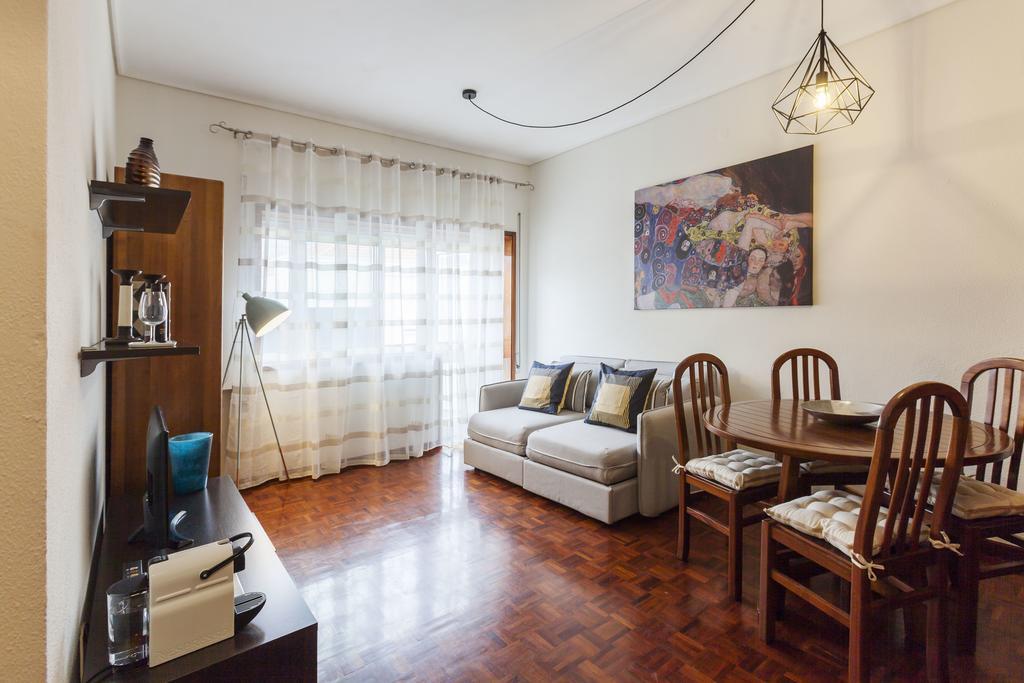 Apartamento Camões Deluxe Porto