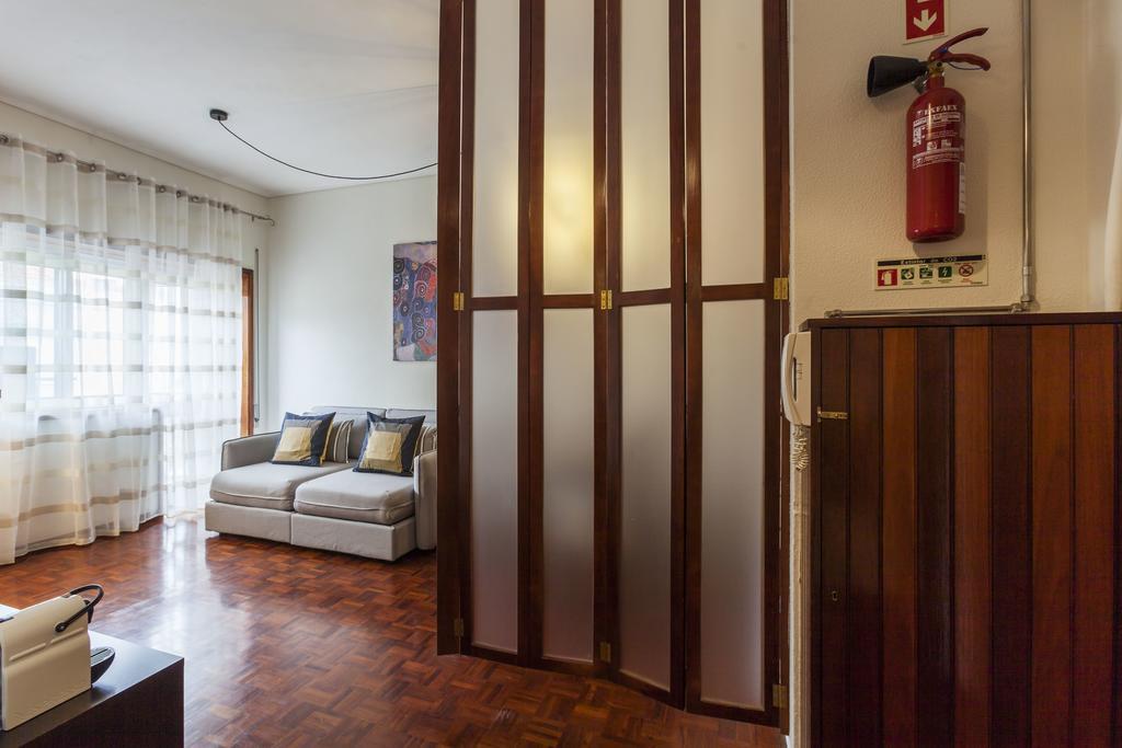 Apartamento Camões Deluxe