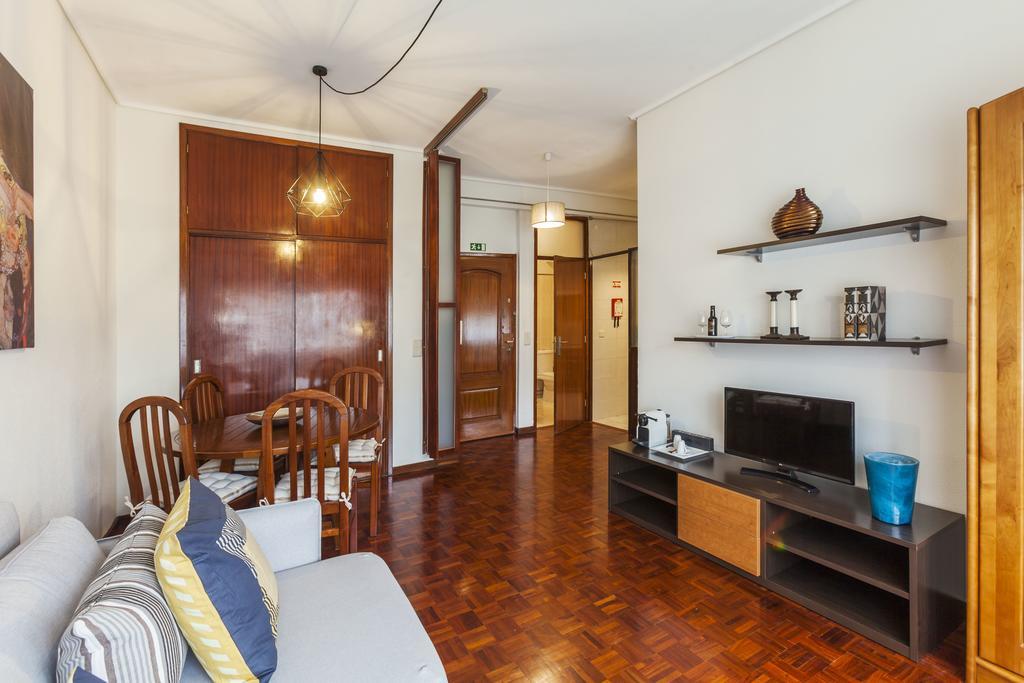 Camões Deluxe Apartamento Porto