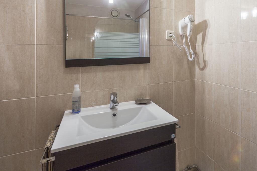 Camões Deluxe Apartamento *
