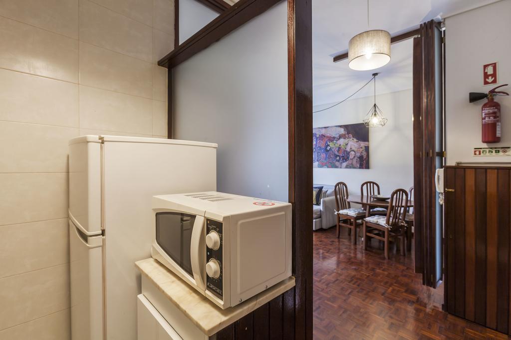 Camões Deluxe Apartamento *