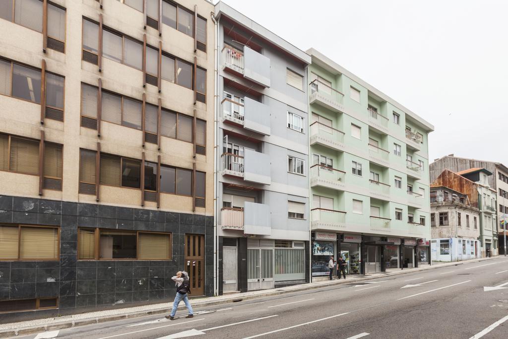 Apartamento Camões Deluxe
